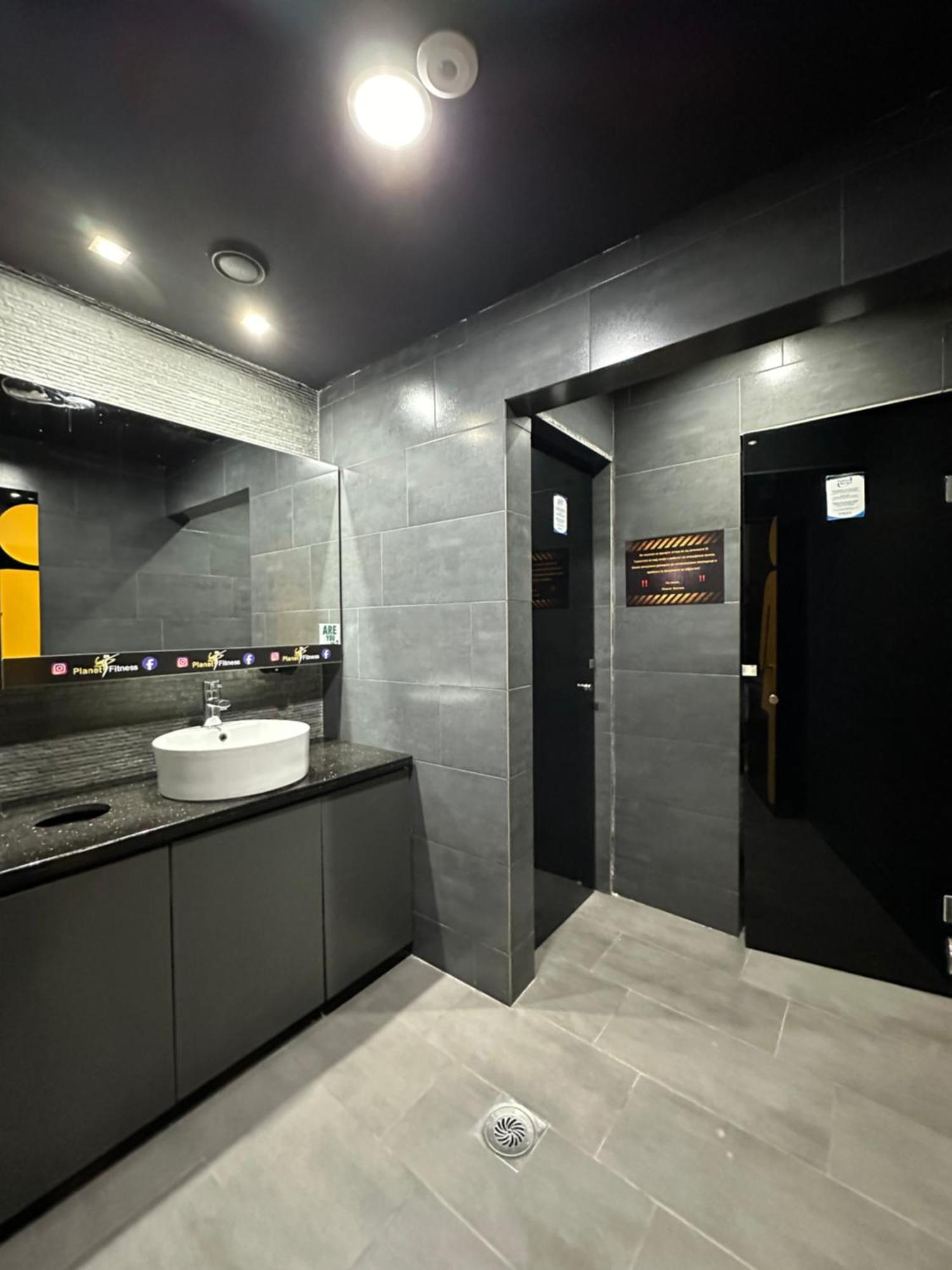 Soho Apartments Bituli Exterior foto