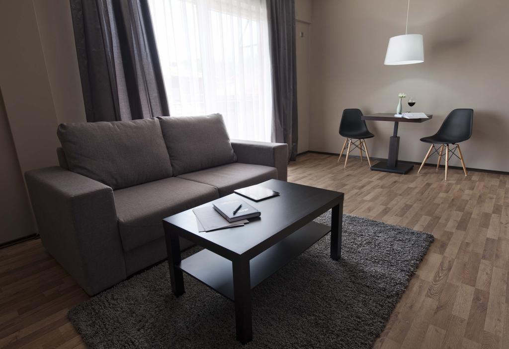 Soho Apartments Bituli Cameră foto