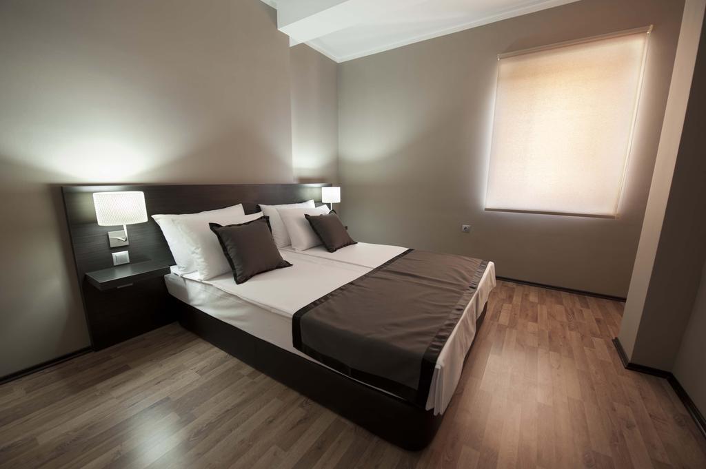 Soho Apartments Bituli Cameră foto