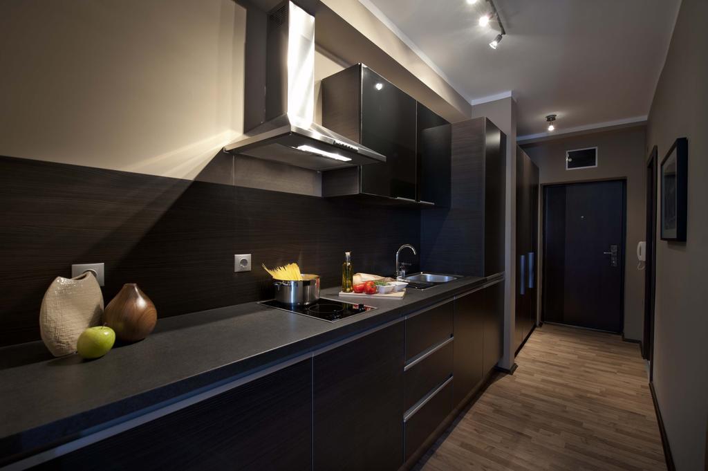 Soho Apartments Bituli Cameră foto