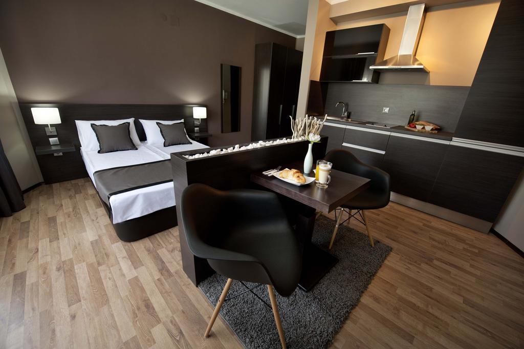 Soho Apartments Bituli Cameră foto