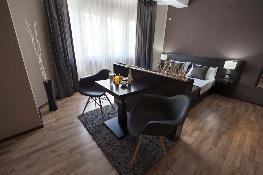 Soho Apartments Bituli Cameră foto