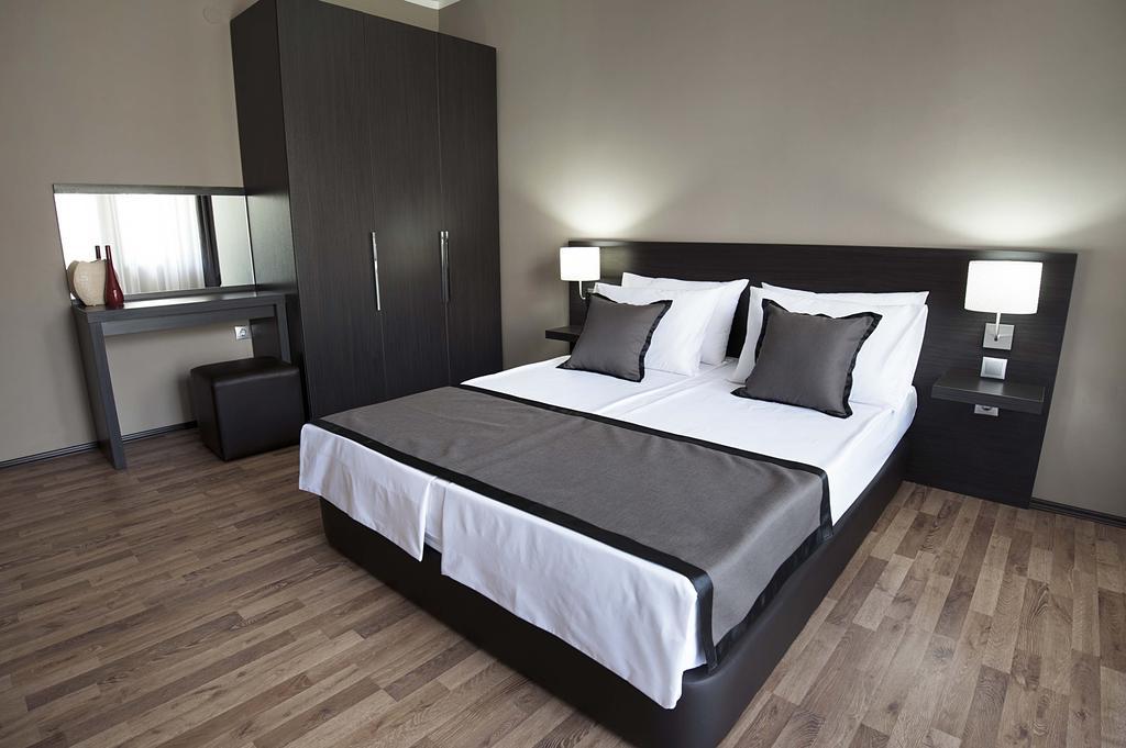 Soho Apartments Bituli Cameră foto