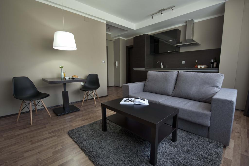 Soho Apartments Bituli Cameră foto