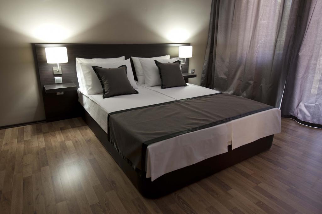 Soho Apartments Bituli Cameră foto
