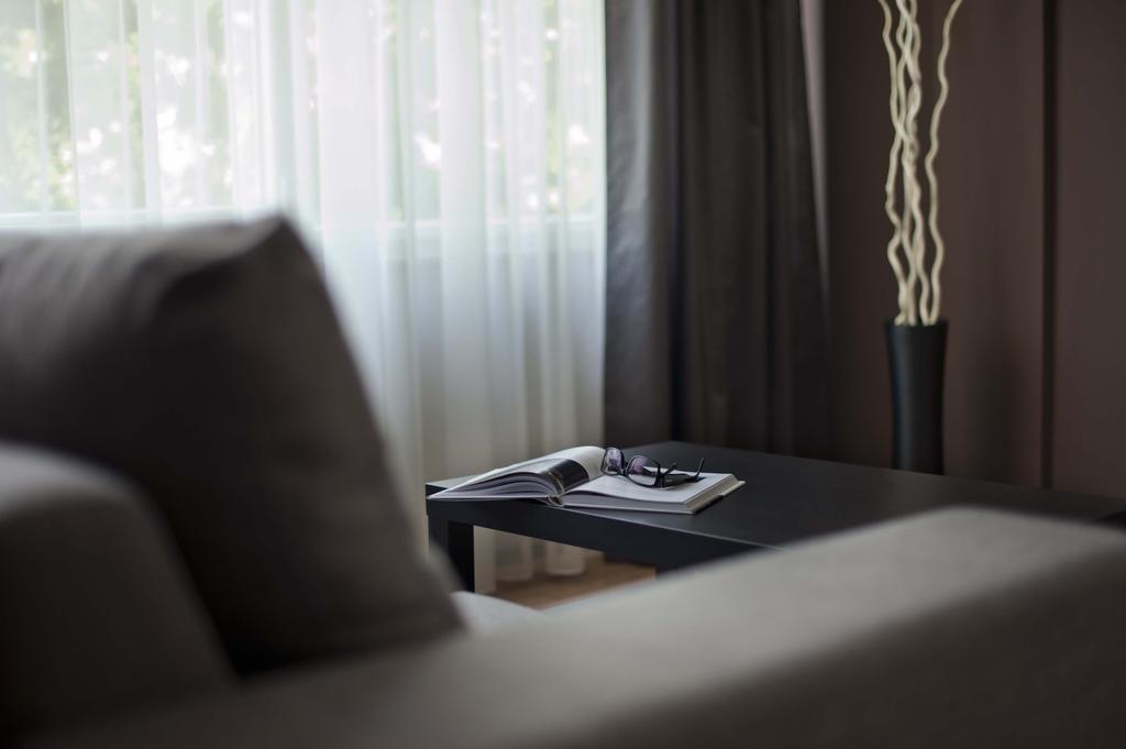 Soho Apartments Bituli Cameră foto